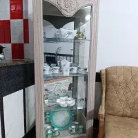 کابینت فلزی .کمد بچه .بوفه|مصالح و تجهیزات ساختمان|تربت جام, کشتارگاه|دیوار