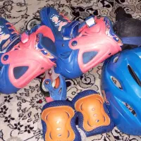 اسکیت|دوچرخه، اسکیت، اسکوتر|ابهر, |دیوار