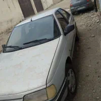 پژو روا مدل 87