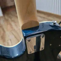 گیتار الکتریک|گیتار، بیس، امپلیفایر|شاهینشهر, شهرک امام علی|دیوار