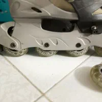 اسکیت کامل کالیفرنیا اصلی