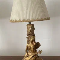چراغ خواب رومیزی