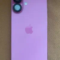 ایفون ۱۶ در حد نو