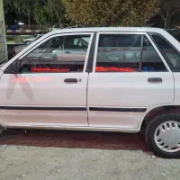 فروشی|خودرو سواری و وانت|شیروان (خراسان), |دیوار