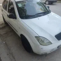 ماشین تیبا 2