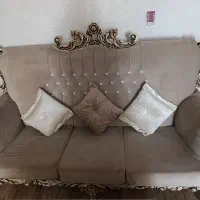 مبل سلطنتی