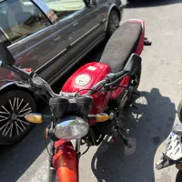موتور طرح پالس۲۰۰