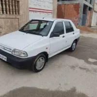 پراید مدل 98