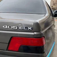 پژو ۴۰۵|خودرو سواری و وانت|رباطکریم, نصیرشهر|دیوار