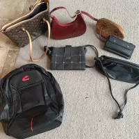 کیف زنانه