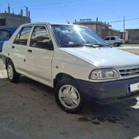 پراید ۱۳۱ مدل ۹۹