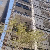 داربست فلزی