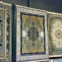 از صفر تا صد فرش|فرش|شیراز, شهرک گلها|دیوار