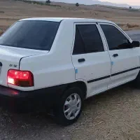 پراید۱۳۱مدل۹۶بنزینی