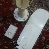 کالای منزل... پنکه و باک|حراج|شوشتر, |دیوار