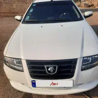 سورن اف سون سیم مخزن بزرگ