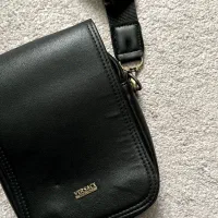 کیف طرح چرم نو