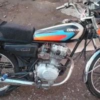 هندا مدل ۹۴ مدارک کامل