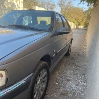 پارس سال مدل ۹۵|خودرو سواری و وانت|اندیشه, شهرک مریم|دیوار