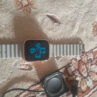 ساعت هوشمند و...