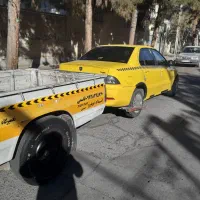 یدکش بیرجند|خدمات حمل و نقل|بیرجند, |دیوار