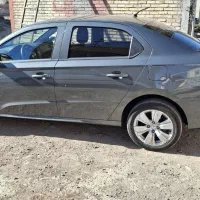 تارا اتومات v2 مدل آخر ۴۰۲|خودرو سواری و وانت|سراب, |دیوار