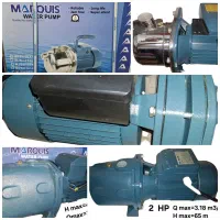 مشاوره و‌ فروش پمپ ساختمانی  و‌ اتوماتیک ساختمانی|مصالح و تجهیزات ساختمان|بندرعباس, |دیوار