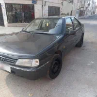 پژو اردی ای RDi مدل ۸۵