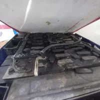 لیفتراک برقی