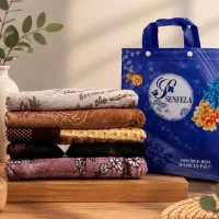 پتوی مسافرتی دونفره
