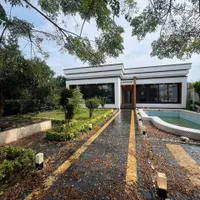 ویلا باغ 650متری/استخردار/ مبله کامل