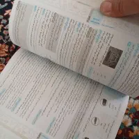 گام به گام ،سری کامل کتاب و ریاضی المپیاد هشتم|کتاب و مجله آموزشی|خرم‌آباد, |دیوار