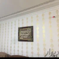 نقاشی طرح کاغذدیواری