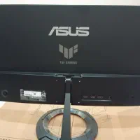 مانیتور گیمینگ ASUS TUF GAMING|قطعات و لوازم جانبی رایانه|محمدشهر, جعفرآباد|دیوار