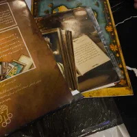 پرونده جنایی ضیافت مرگ|اسباب‌‌بازی|مشهد, جاهد شهر|دیوار