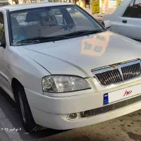 چری کوئین دوگانه کارخانه 88|خودرو سواری و وانت|تبریز, |دیوار