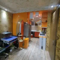 آپارتمان ،61متر2خوابه ،حیاط دار،رودکی|فروش آپارتمان|تهران, سلسبیل جنوبی|دیوار