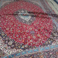 فرش قرمز ۱۲متری