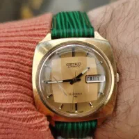 سیکو 7006 خاص و زیبا|ساعت|تبریز, |دیوار