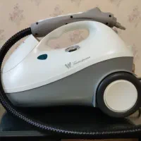 بخارشوی Westinghouse SC-2105 (اصل ایتالیا)|جاروبرقی، جارو شارژی، بخارشو|تهران, سهروردی|دیوار