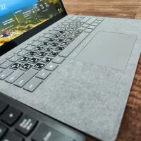لپ تاپ مایکروسافت Surface laptop3 نسل 10 زیر قیمت|رایانه همراه|تهران, تهرانپارس جنوبی|دیوار