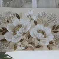 تابلو نقاشی لیان