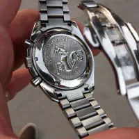 ساعت امگا omega|ساعت|شیراز, مسلم|دیوار