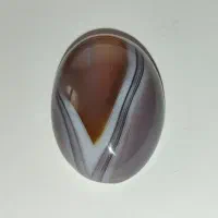 نگین عقیق سلیمانی