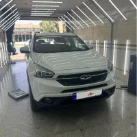 تیگو 7ie مدل 97