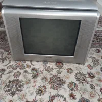 تلوزیون سونی وگا