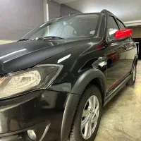 کوییک GXRL 1403|خودرو سواری و وانت|تهران, دبستان|دیوار