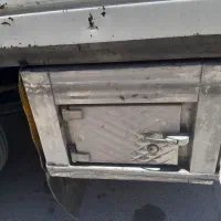 خاور62|خودرو سنگین|مشهد, هفده شهریور|دیوار