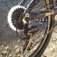 دوچرخه ویوا|دوچرخه، اسکیت، اسکوتر|سرپل ذهاب, |دیوار