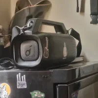 اسپیکر انکر motion boom plus ضد اب ضد ضربه